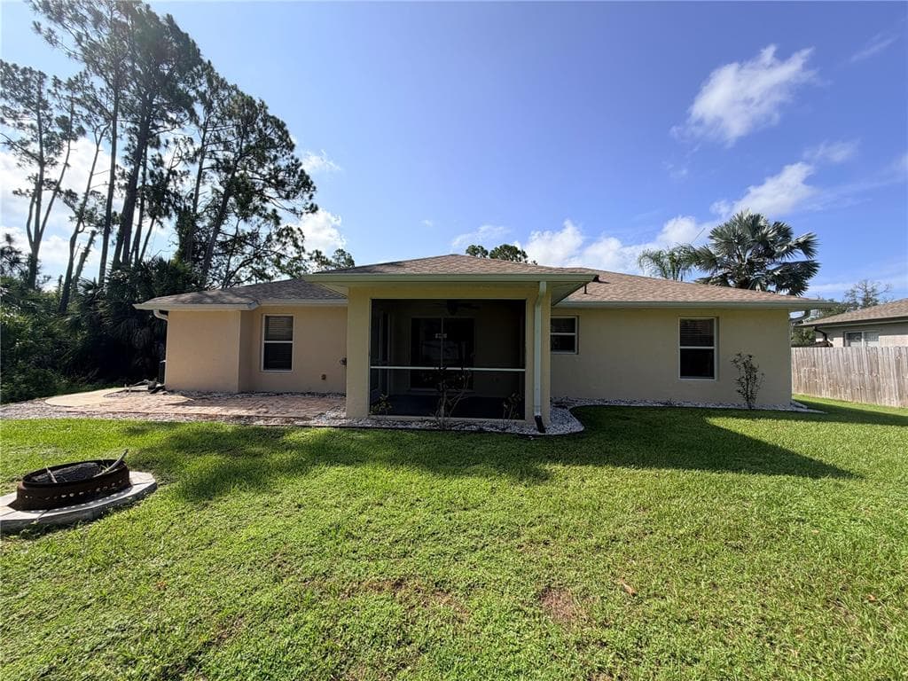 3175 WENTWORTH STREET, NORTH PORT, FL 34288 — zdjęcie 4