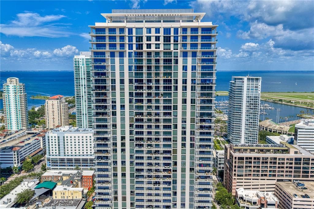 275 1ST AVENUE S # 3906, ST PETERSBURG, FL 33701 — zdjęcie 2