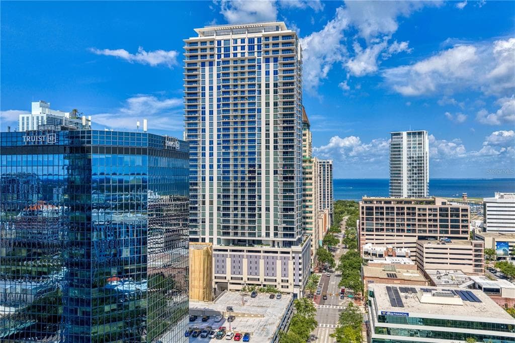 275 1ST AVENUE S # 3906, ST PETERSBURG, FL 33701 — zdjęcie 3
