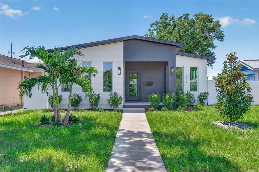 4410 4TH AVENUE S, ST PETERSBURG, FL 33711