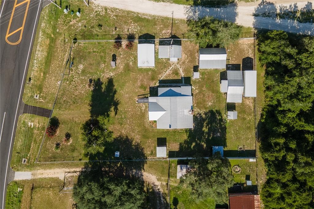 16490 E HIGHWAY 316, FORT MC COY, FL 32134 — zdjęcie 2