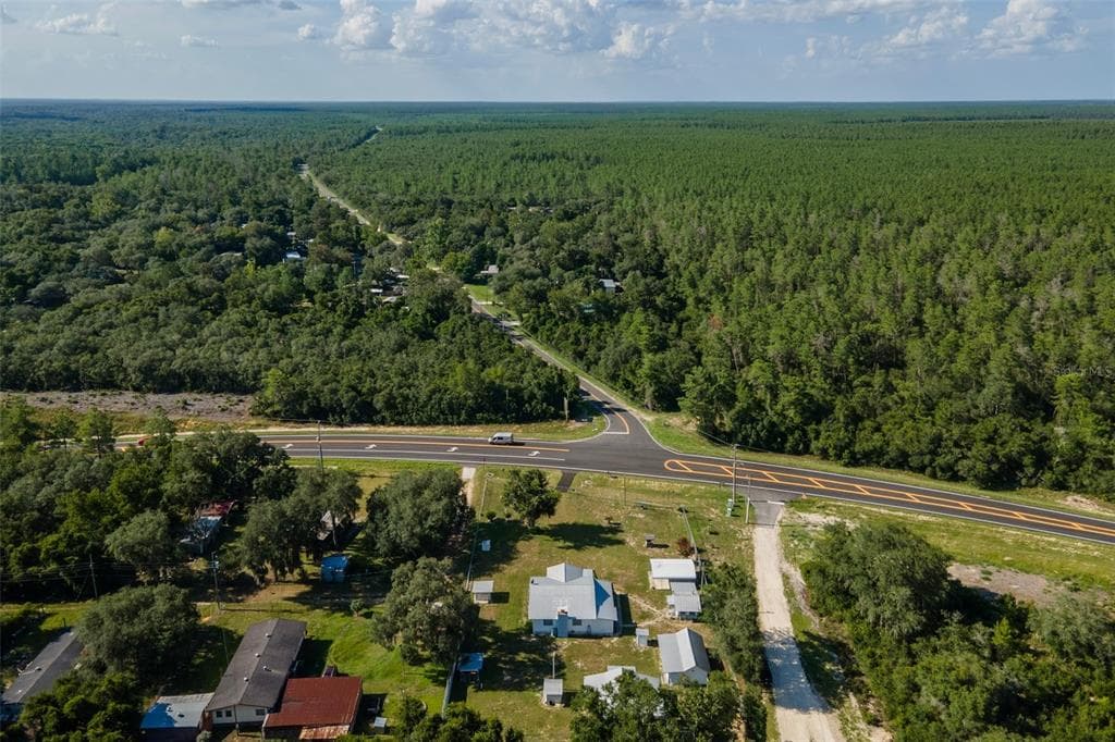 16490 E HIGHWAY 316, FORT MC COY, FL 32134 — zdjęcie 3