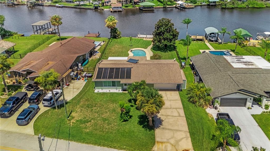 988 SHOCKNEY DRIVE, ORMOND BEACH, FL 32174 — zdjęcie 3