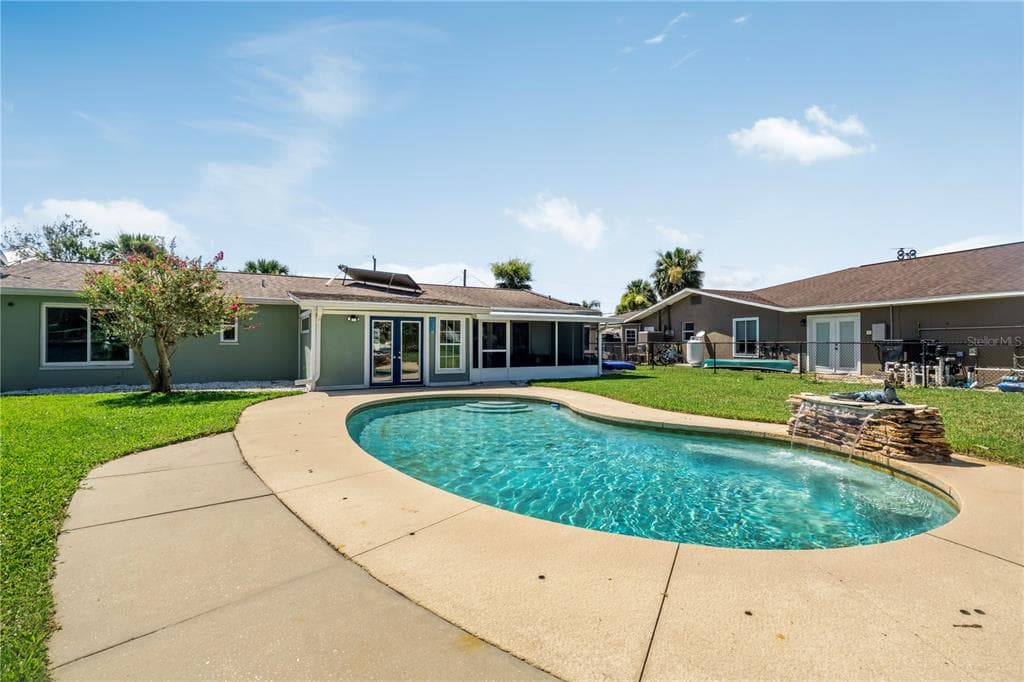 988 SHOCKNEY DRIVE, ORMOND BEACH, FL 32174 — zdjęcie 5