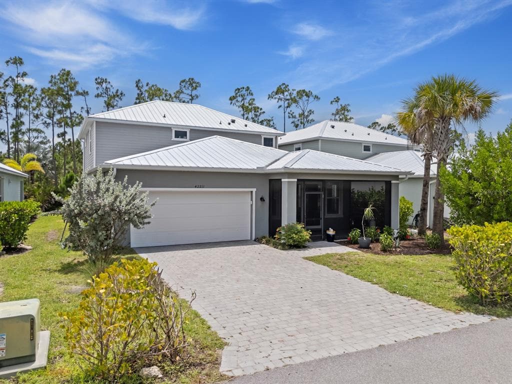 42211 HAMMOCK LANE, PUNTA GORDA, FL 33982 — zdjęcie 2