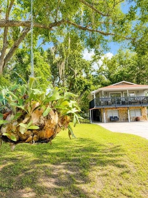 17430 BLACKWELL LANE, LUTZ, FL 33549 — zdjęcie 2
