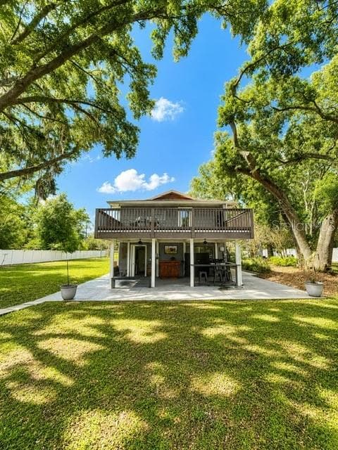 17430 BLACKWELL LANE, LUTZ, FL 33549 — zdjęcie 4