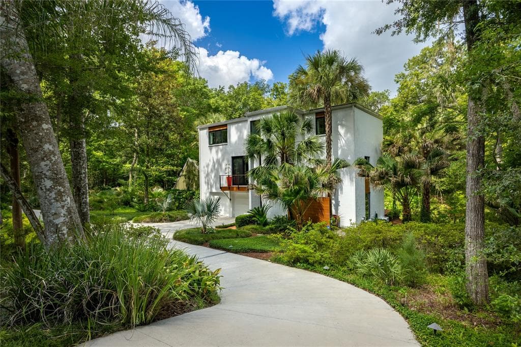 2012 NW 24TH STREET, GAINESVILLE, FL 32605 — zdjęcie 2