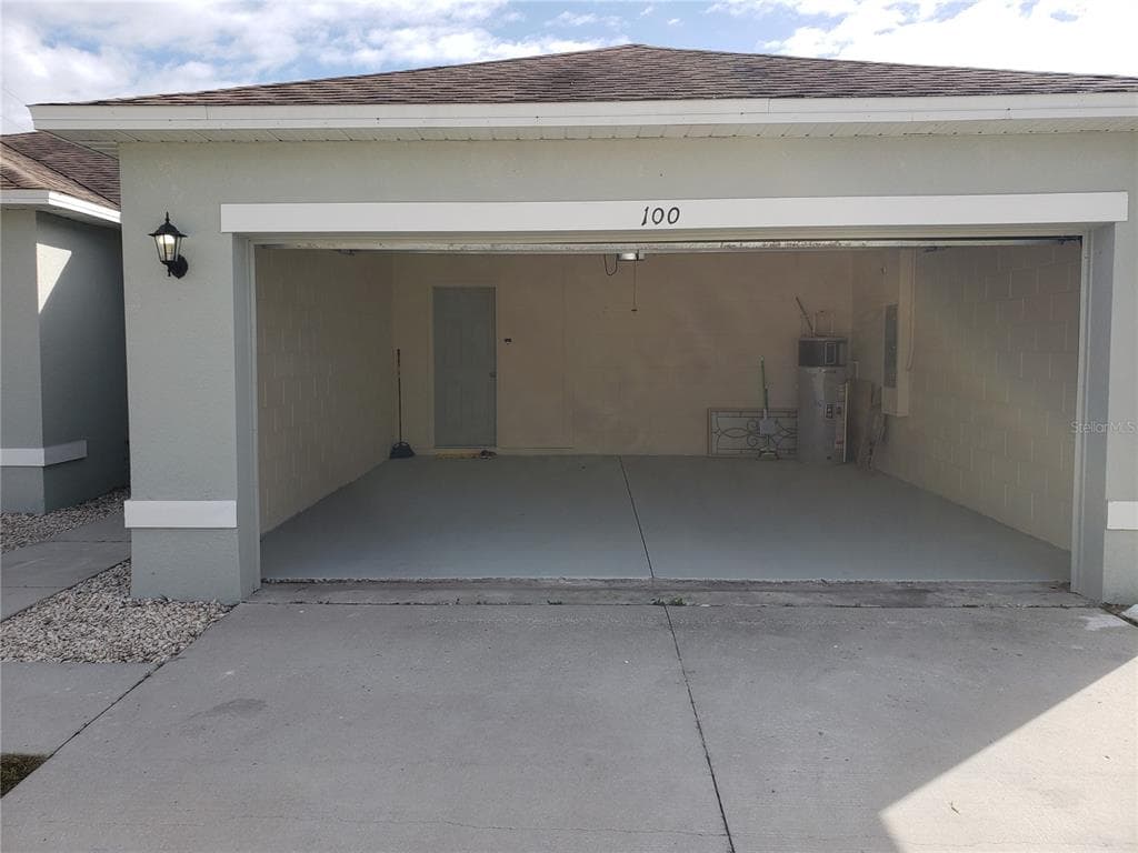 100 SWEET PEA COURT, POINCIANA, FL 34759 — zdjęcie 2