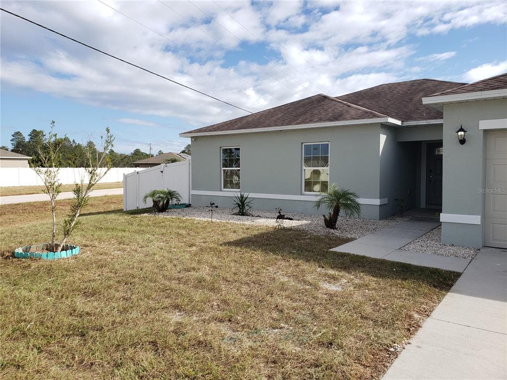 100 SWEET PEA COURT, POINCIANA, FL 34759 — zdjęcie 3
