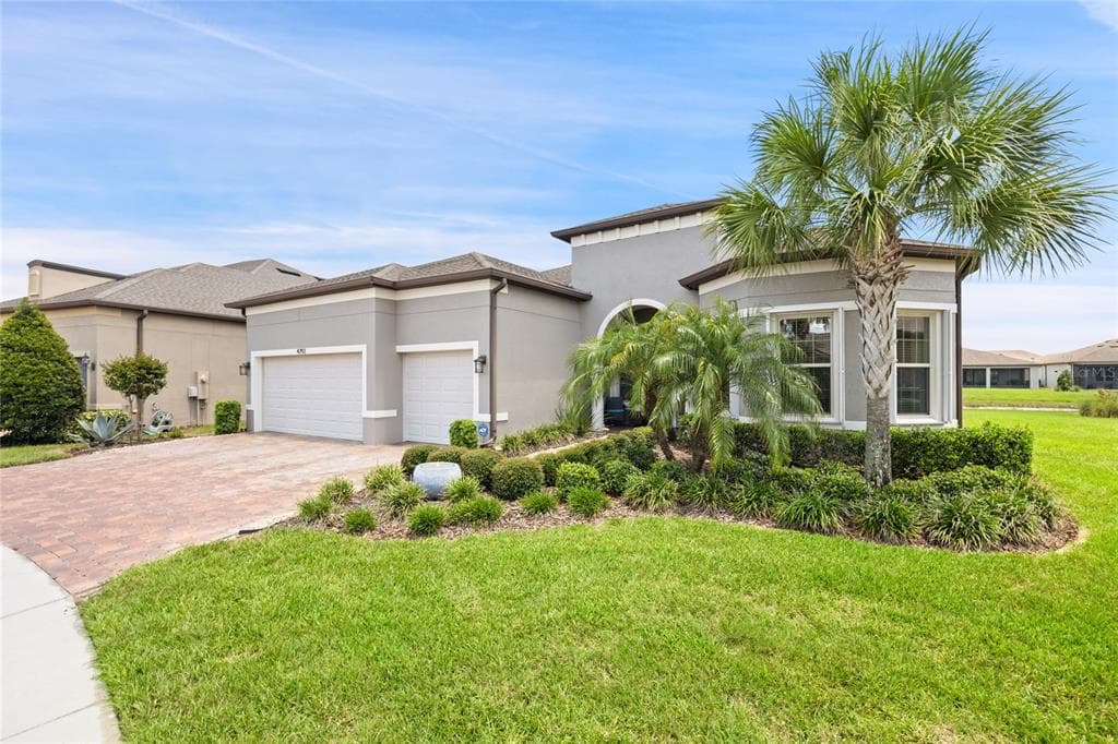 4792 MARITIME WATERS COURT, LAND O LAKES, FL 34638 — zdjęcie 2
