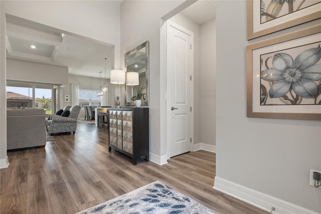4792 MARITIME WATERS COURT, LAND O LAKES, FL 34638 — zdjęcie 4