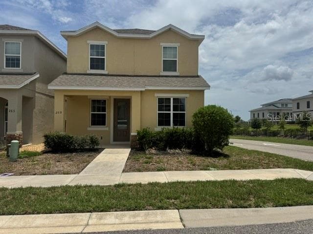 269 BELLA PRESTWICK BOULEVARD, DAVENPORT, FL 33837 — zdjęcie 2