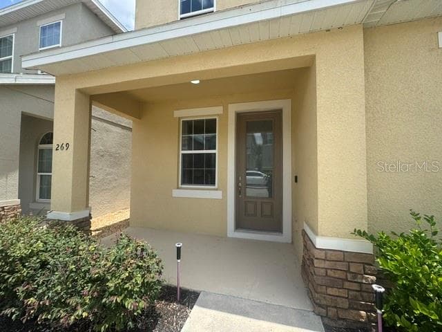 269 BELLA PRESTWICK BOULEVARD, DAVENPORT, FL 33837 — zdjęcie 4