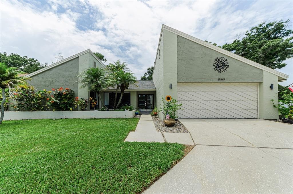 2063 BROOKSIDE DRIVE, SAFETY HARBOR, FL 34695 — zdjęcie 2