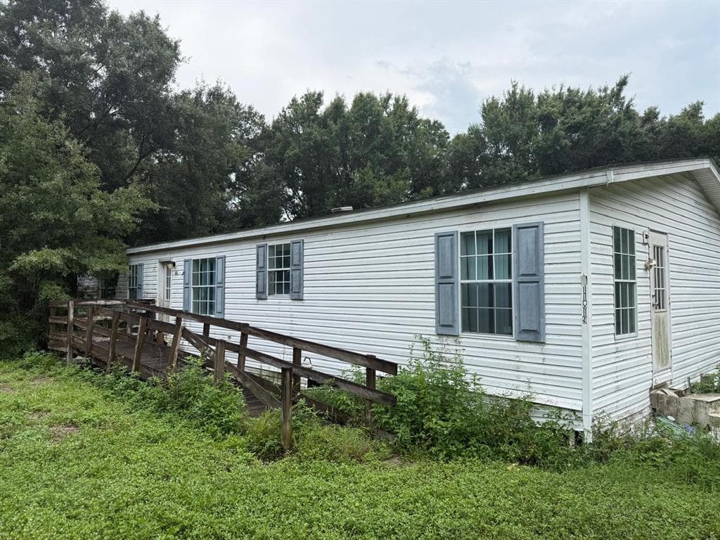 11819 BALM RIVERVIEW ROAD, RIVERVIEW, FL 33569 — zdjęcie 4