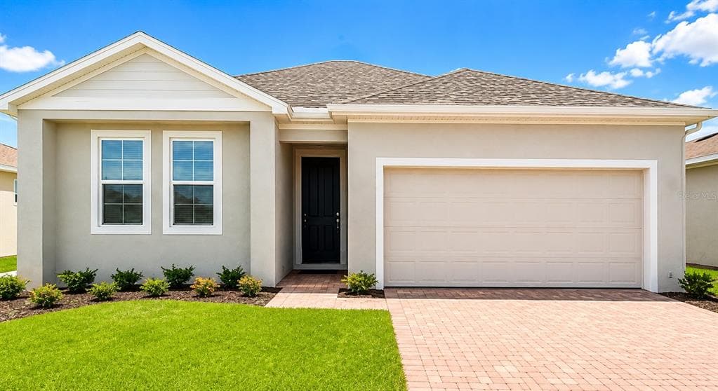 333 MARION LOOP, HAINES CITY, FL 33844