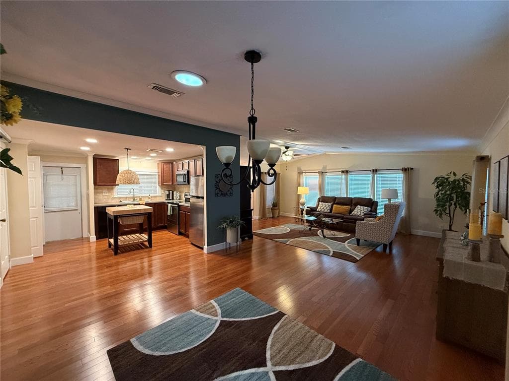 35 SEMINOLE PATH, WILDWOOD, FL 34785 — zdjęcie 5