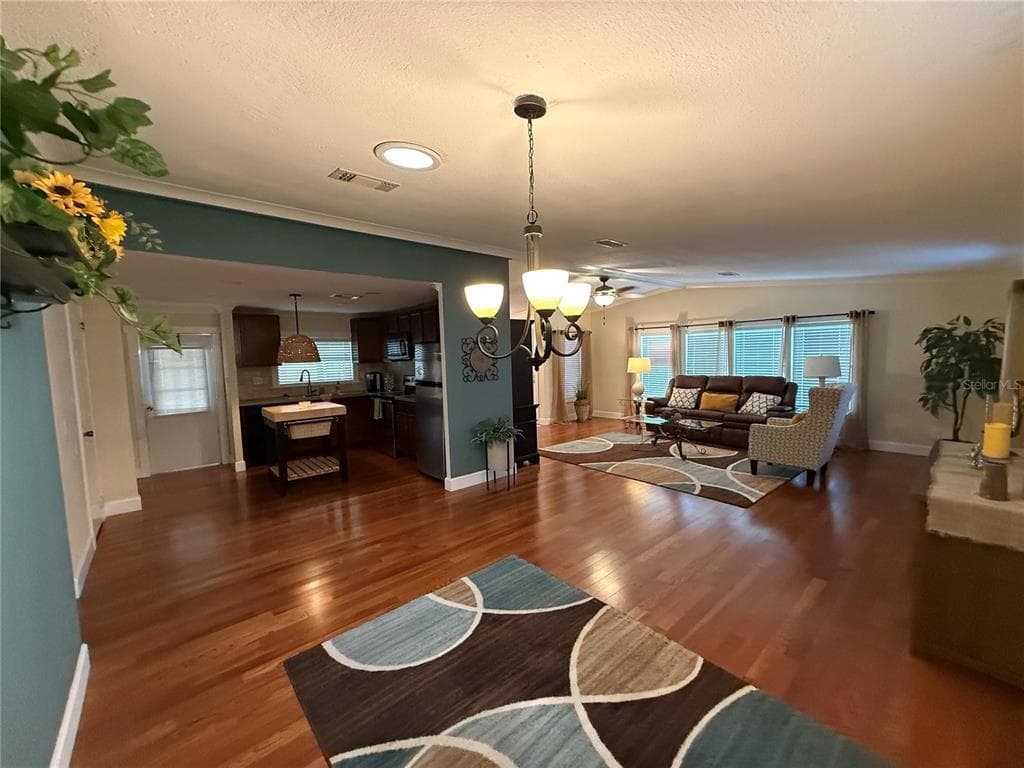 35 SEMINOLE PATH, WILDWOOD, FL 34785 — zdjęcie 4