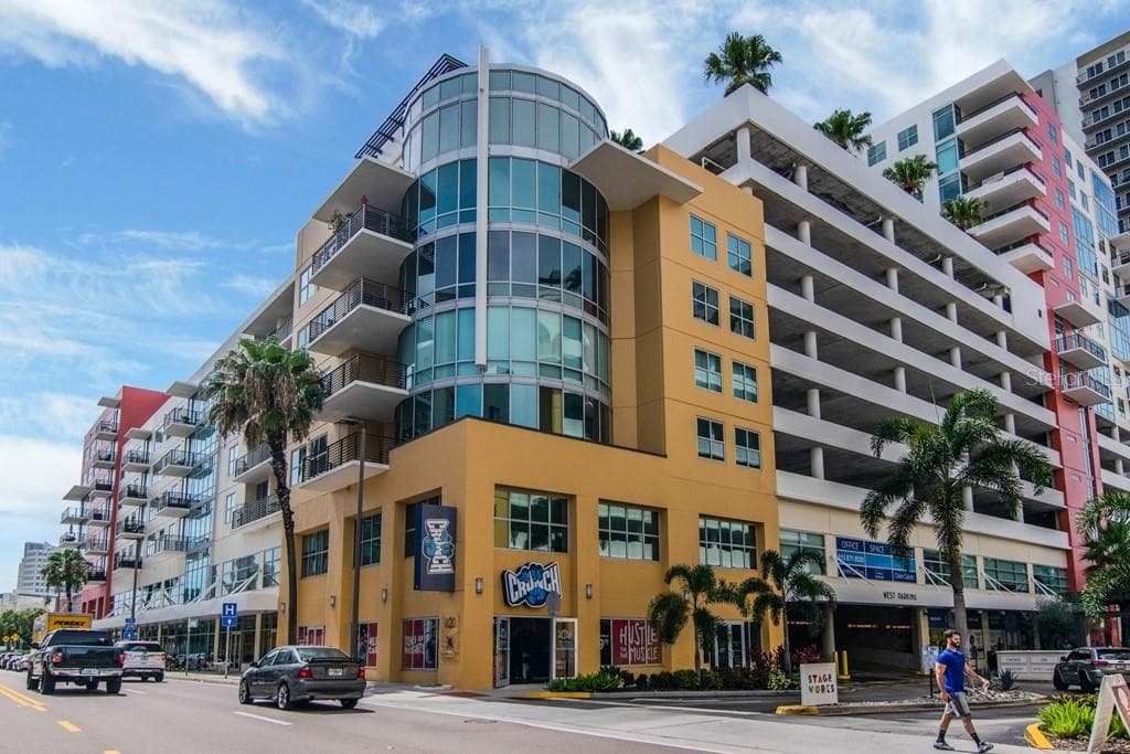 1208 E KENNEDY BOULEVARD # 1120, TAMPA, FL 33602