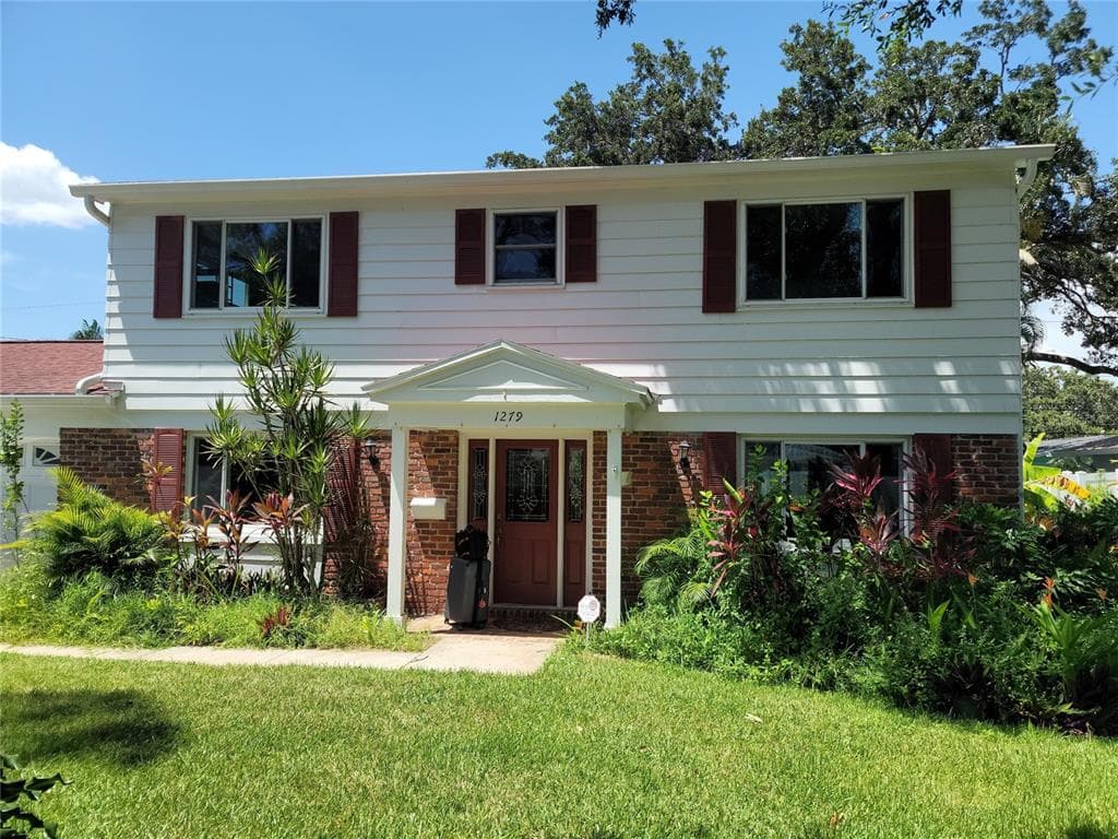 1279 86TH AVENUE N, ST PETERSBURG, FL 33702 — zdjęcie 2