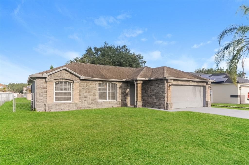 611 BASINGSTOKE COURT, KISSIMMEE, FL 34758 — zdjęcie 2