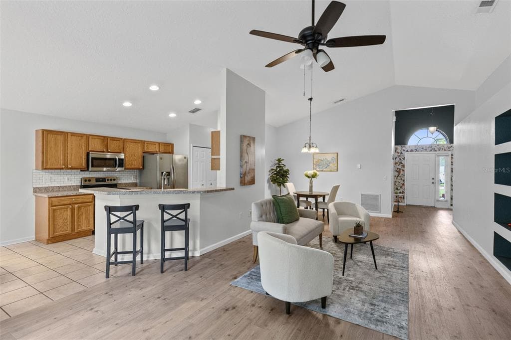 2839 SPRING HEATHER PLACE, OVIEDO, FL 32766 — zdjęcie 2