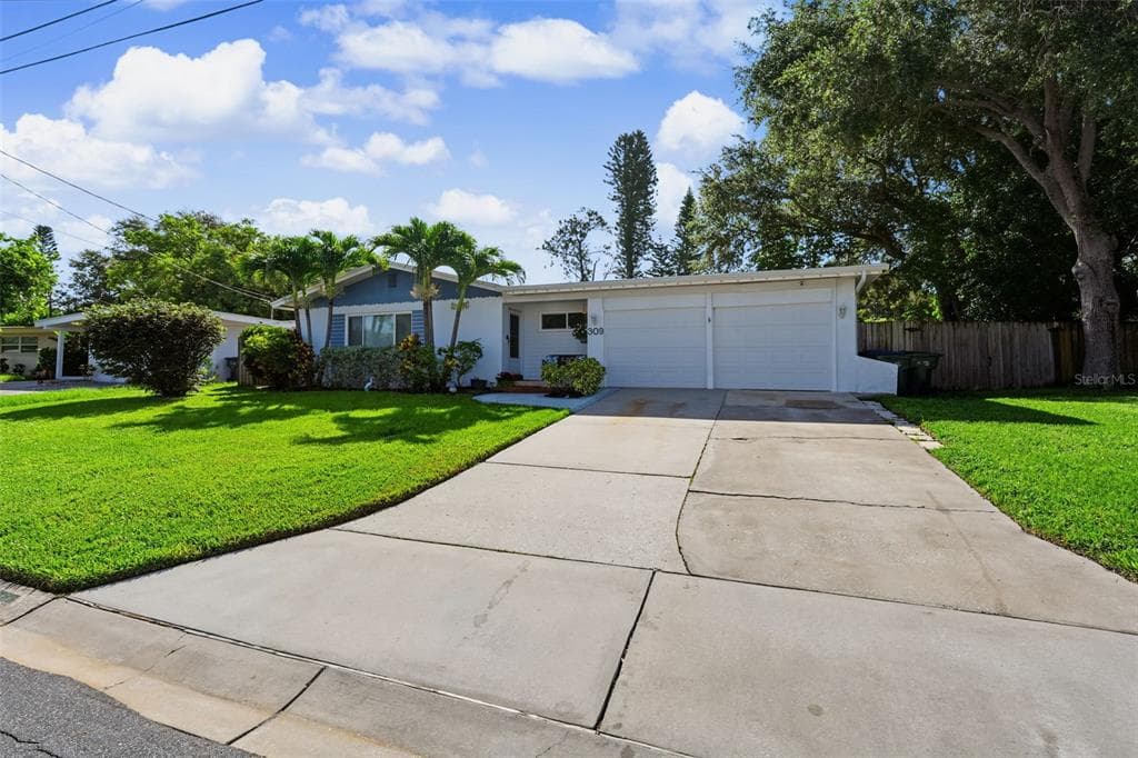 309 GATEWOOD DRIVE, LARGO, FL 33770 — zdjęcie 2