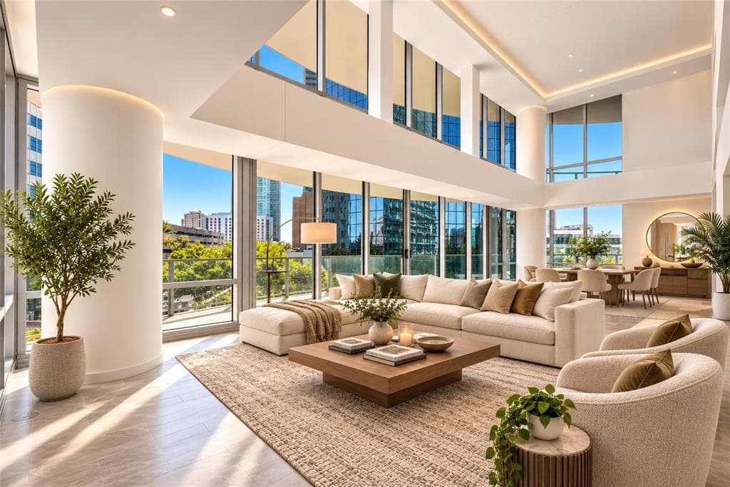 400 CENTRAL AVENUE # 407, ST PETERSBURG, FL 33701 — zdjęcie 3