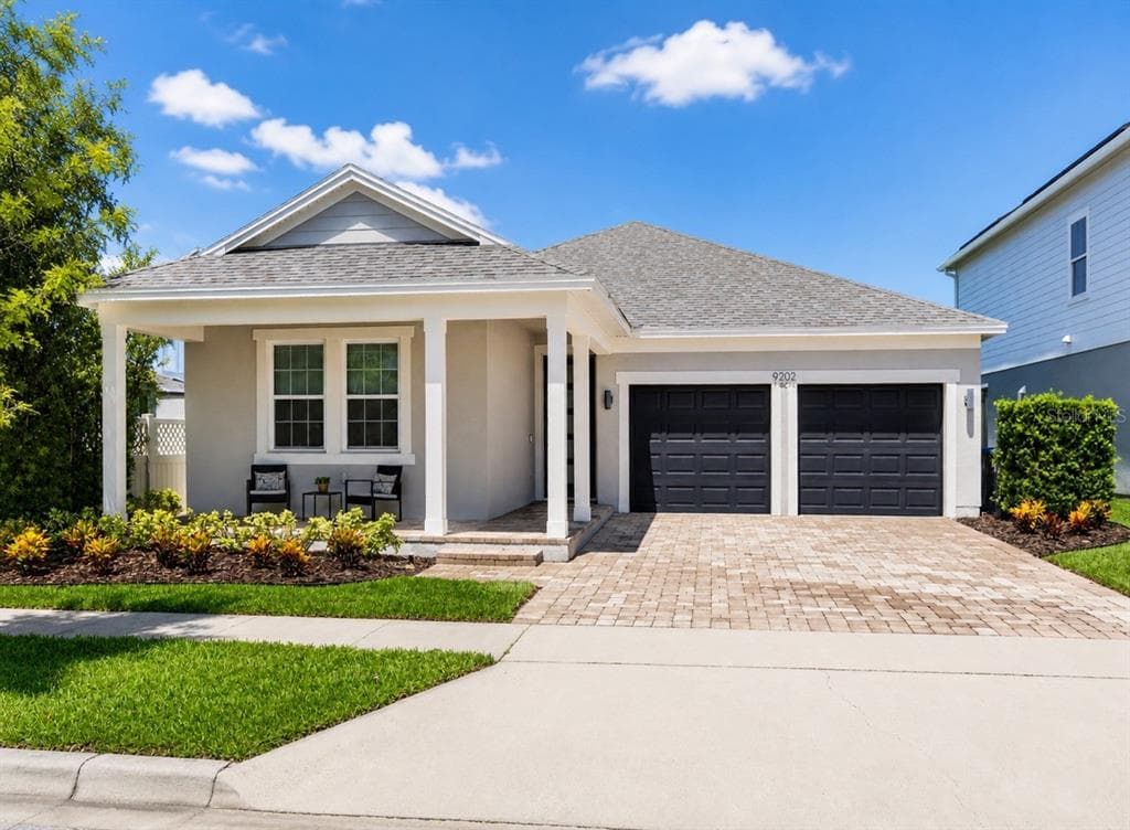 9202 MERLON DRIVE, WINTER GARDEN, FL 34787 — zdjęcie 2