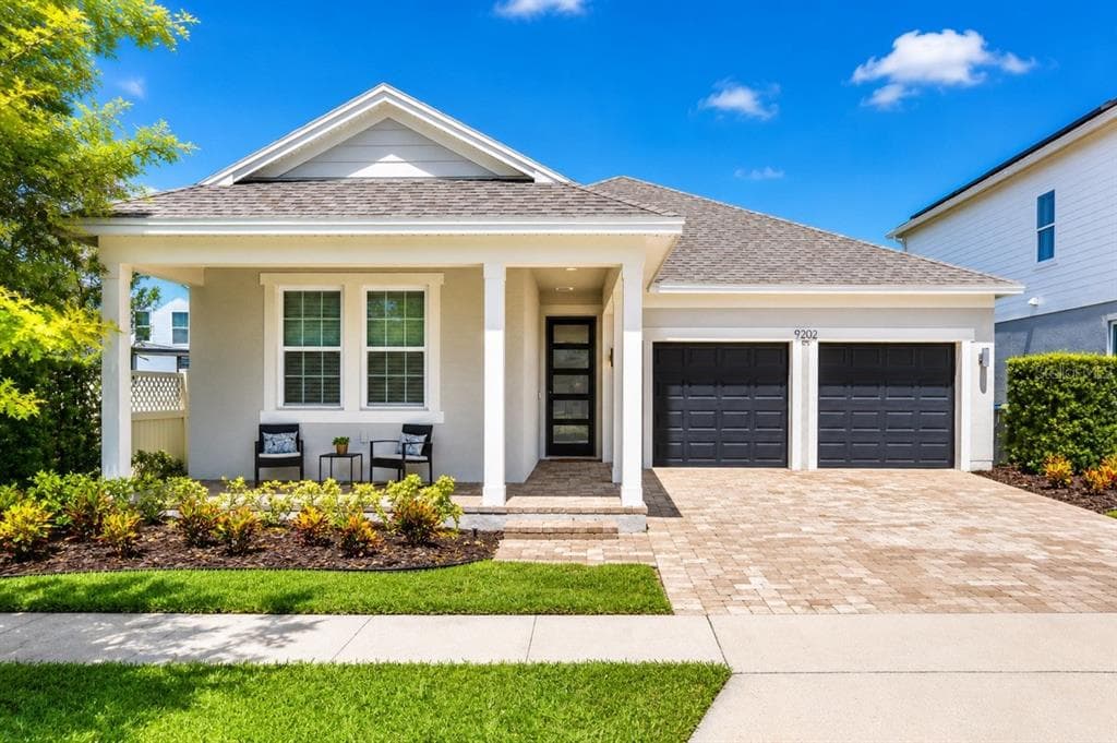 9202 MERLON DRIVE, WINTER GARDEN, FL 34787