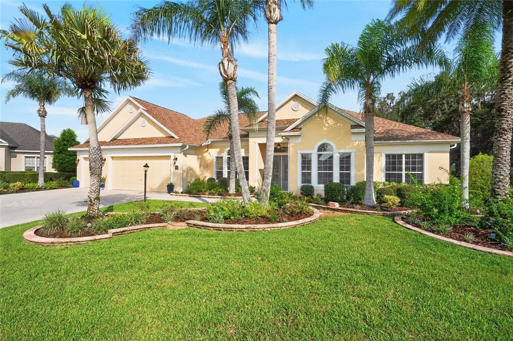 2063 LAKE RIDGE DRIVE, THE VILLAGES, FL 32162 — zdjęcie 3