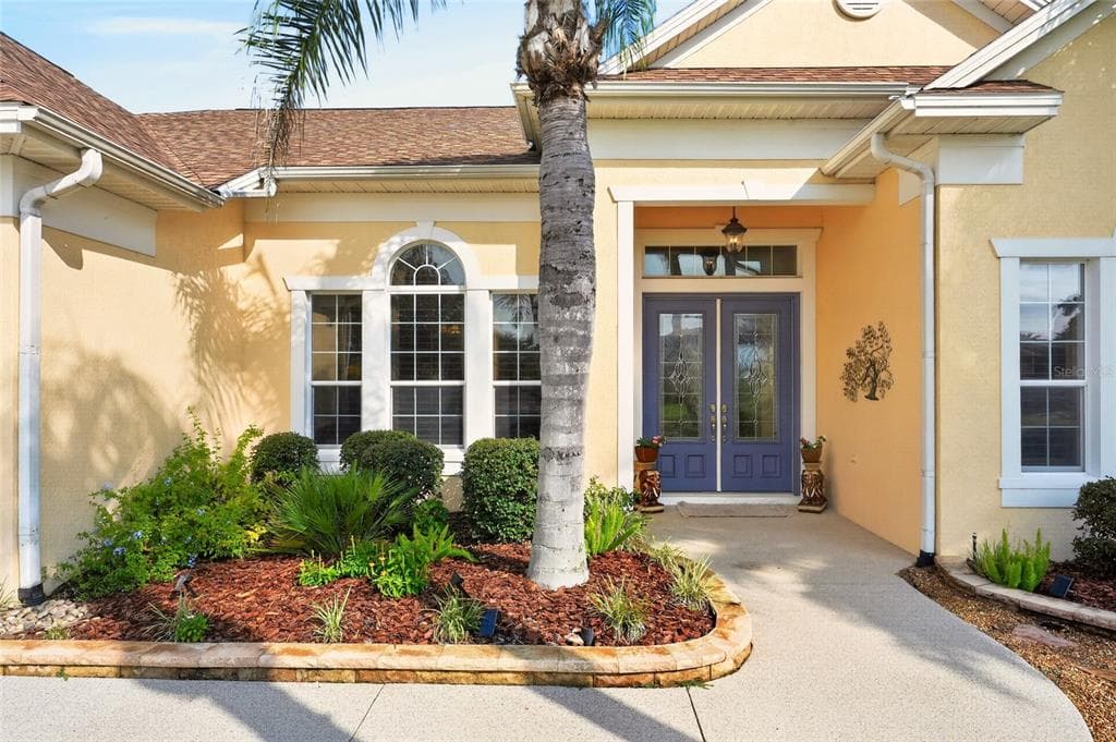 2063 LAKE RIDGE DRIVE, THE VILLAGES, FL 32162 — zdjęcie 5