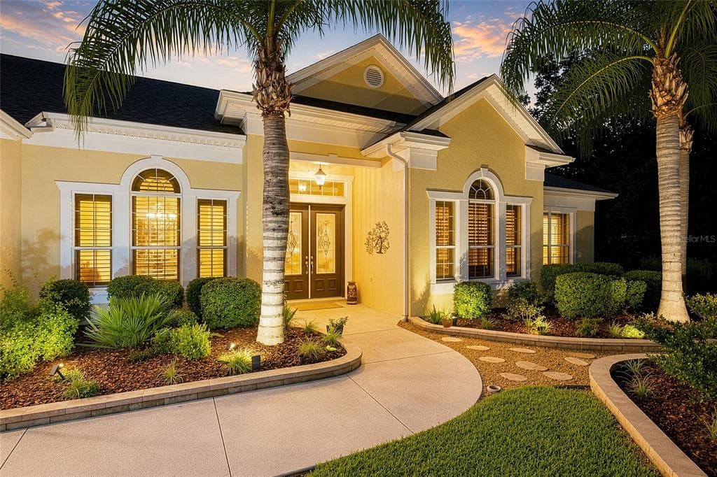 2063 LAKE RIDGE DRIVE, THE VILLAGES, FL 32162 — zdjęcie 4