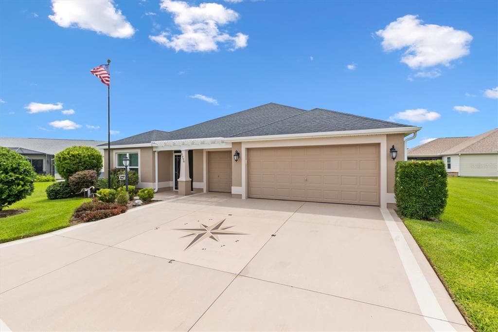 5996 DELPHINA LOOP, THE VILLAGES, FL 32163 — zdjęcie 2