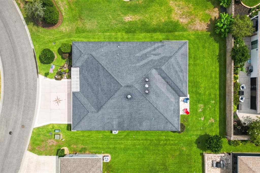 5996 DELPHINA LOOP, THE VILLAGES, FL 32163 — zdjęcie 3