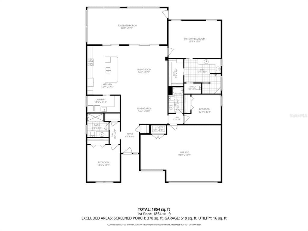 5996 DELPHINA LOOP, THE VILLAGES, FL 32163 — zdjęcie 4