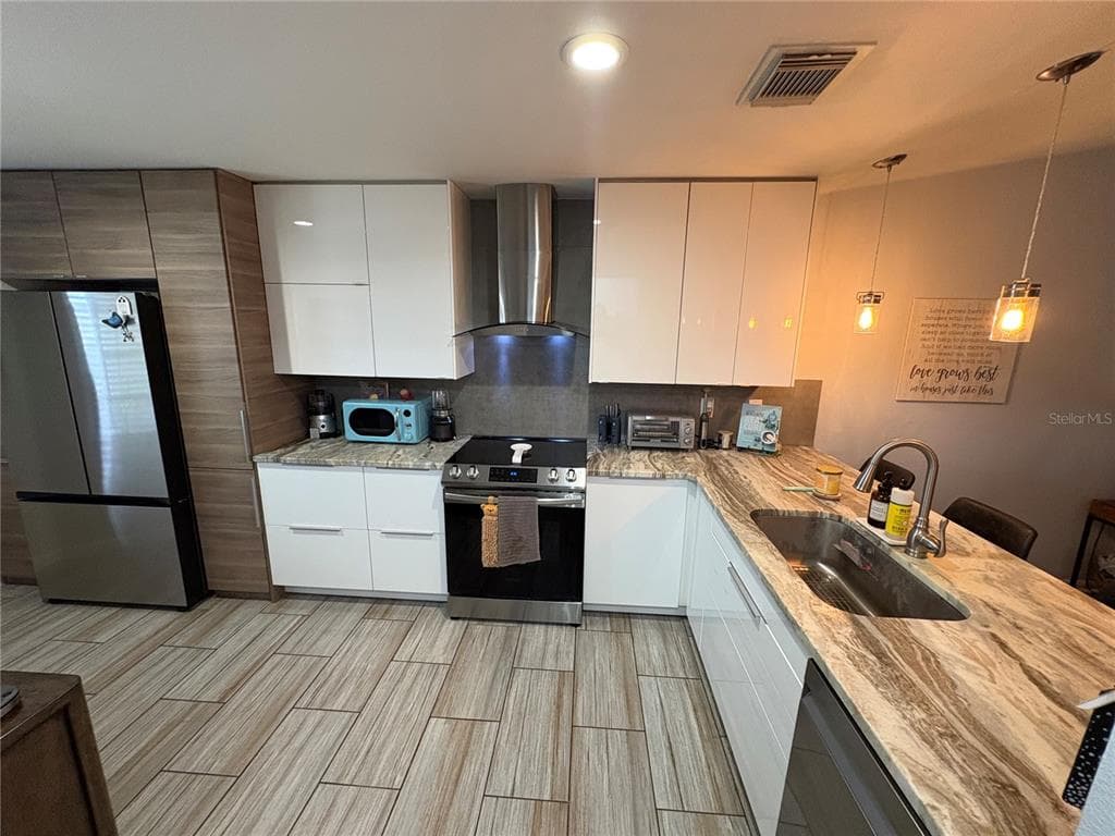 2131 RIDGE ROAD S # 2, LARGO, FL 33778 — zdjęcie 3