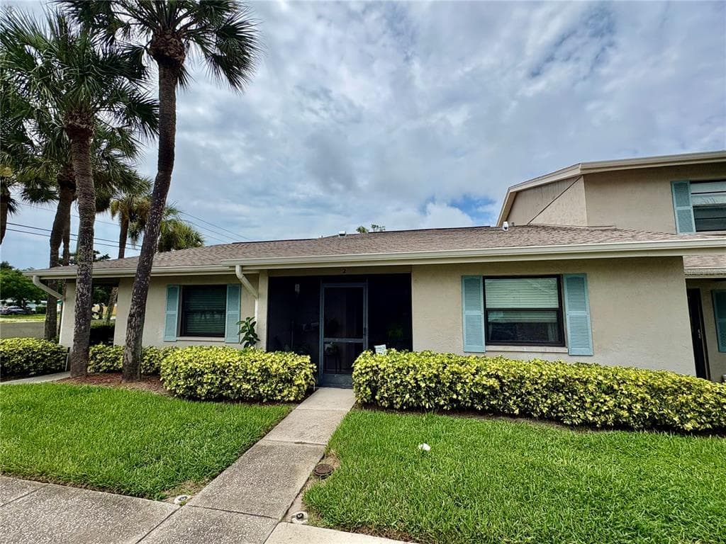 2131 RIDGE ROAD S # 2, LARGO, FL 33778