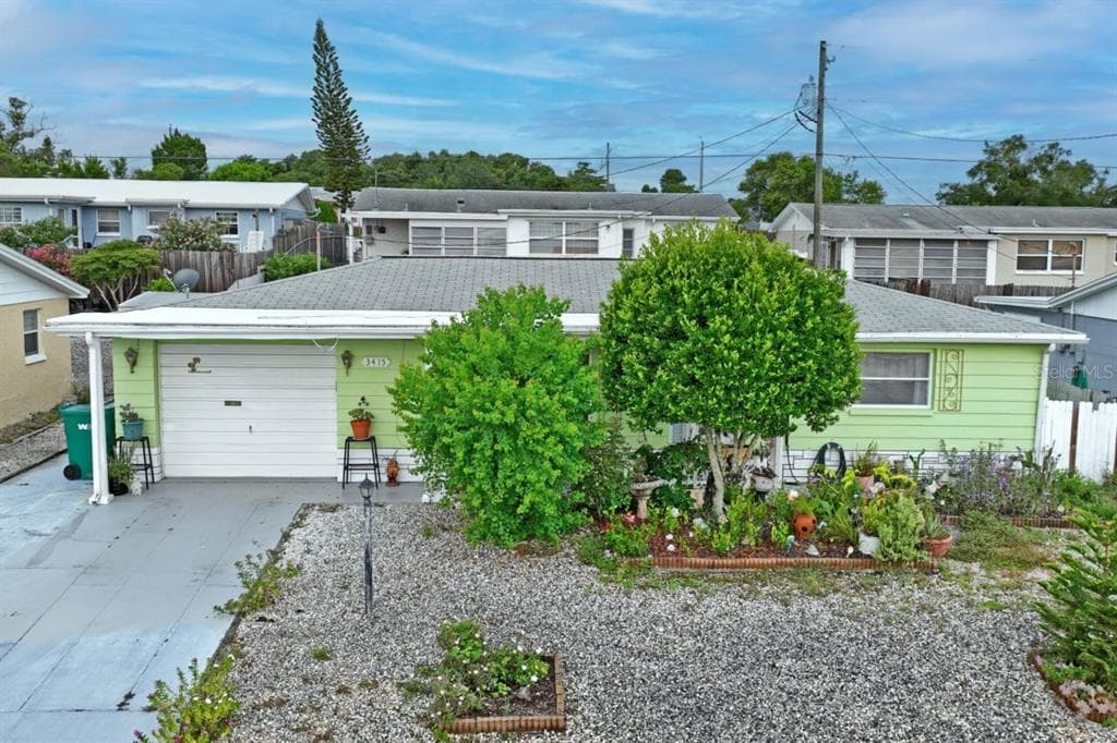 3415 CLYDESDALE DR # unit 5, HOLIDAY, FL 34691