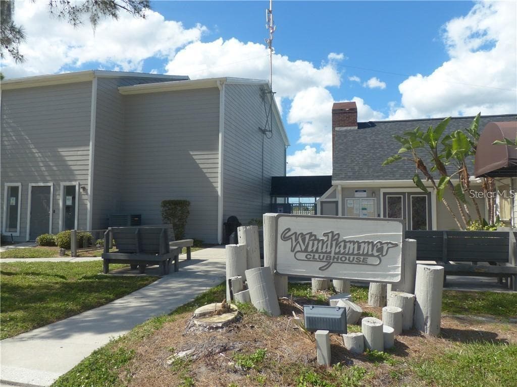 1400 GANDY BOULEVARD N # 1010, ST PETERSBURG, FL 33702