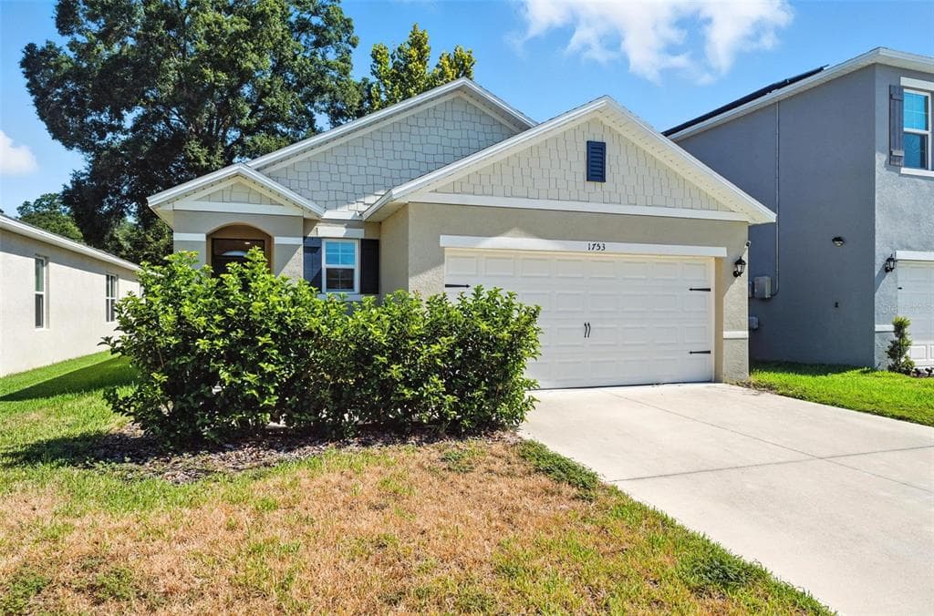 1753 BENT BRANCH AVENUE, DELAND, FL 32720 — zdjęcie 4