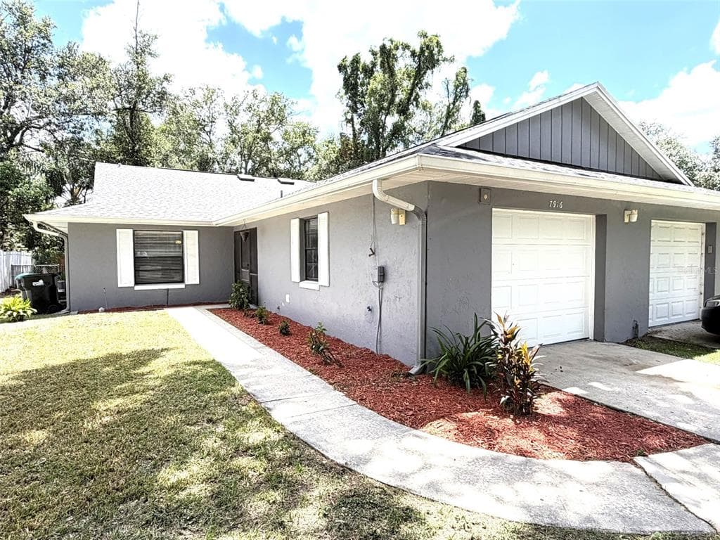 7916 RICHWOOD DRIVE, ORLANDO, FL 32825 — zdjęcie 2