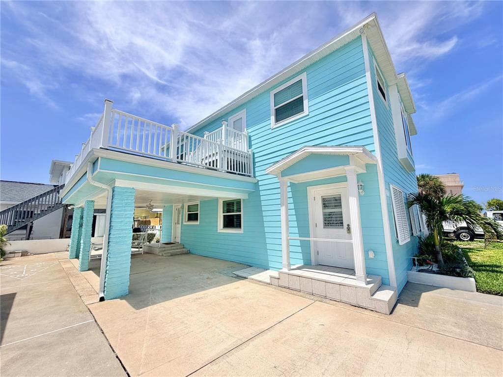 144 CORAL AVENUE, REDINGTON SHORES, FL 33708 — zdjęcie 4