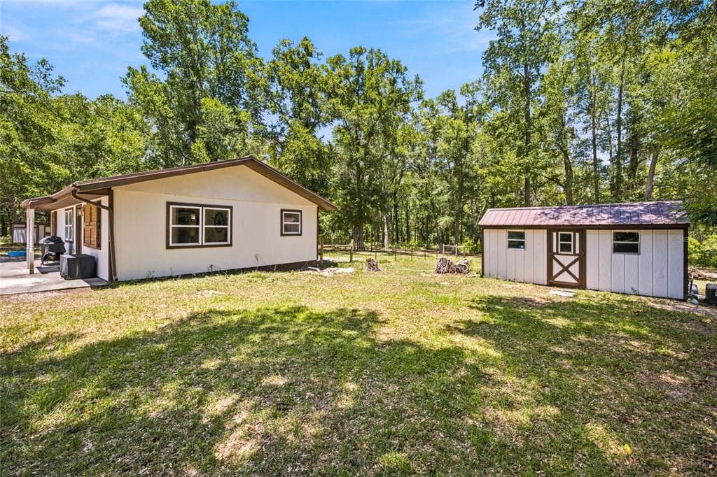 13051 NE 60TH STREET, WILLISTON, FL 32696 — zdjęcie 2