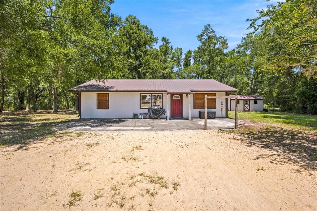 13051 NE 60TH STREET, WILLISTON, FL 32696 — zdjęcie 3