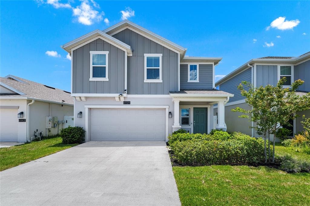 6939 WILSON PASTURE AVENUE, GROVELAND, FL 34736 — zdjęcie 2