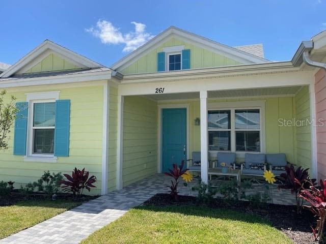 261 GYPSY PALACE LANE, DAYTONA BEACH, FL 32124 — zdjęcie 2