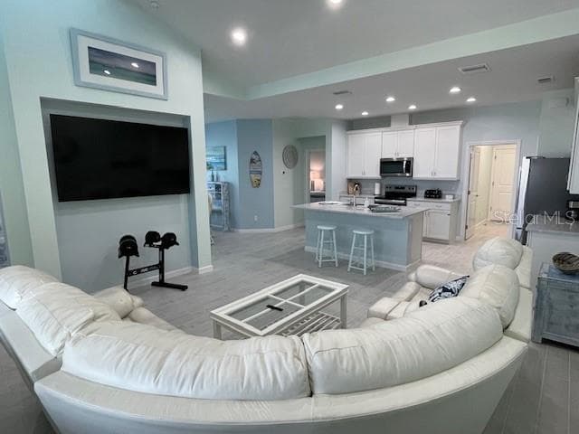 261 GYPSY PALACE LANE, DAYTONA BEACH, FL 32124 — zdjęcie 5