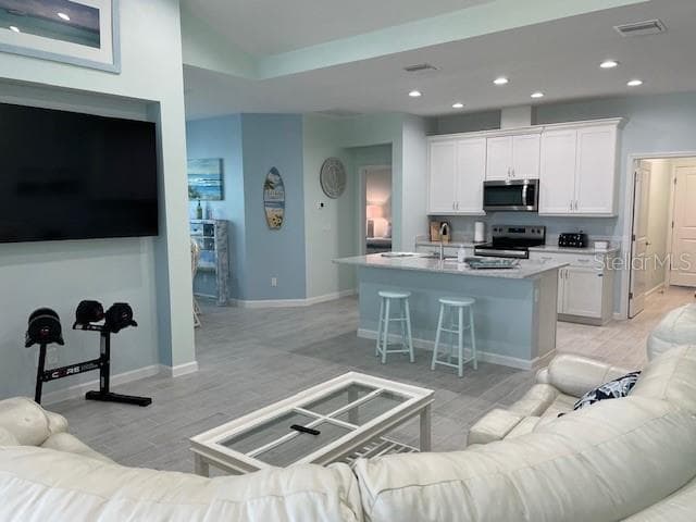261 GYPSY PALACE LANE, DAYTONA BEACH, FL 32124 — zdjęcie 4